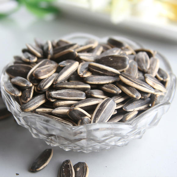 【口水娃】五香奶油味香瓜子230g 炒貨休閑零食 江蘇特產 葵花籽