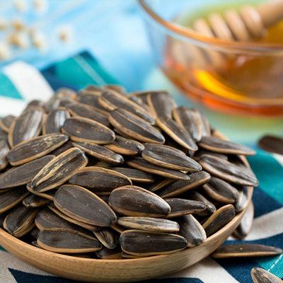 五香瓜子散裝5斤新葵花籽5斤原奶油多味整箱批發(fā)袋裝大包