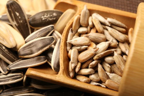 吃瓜子，原味還是多味？挑選優質瓜子的小貼士